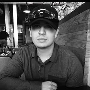 Meet your Posher, Cameron